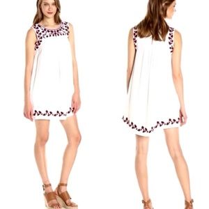 Lucky Brand Women's Hanna Shift Dress
